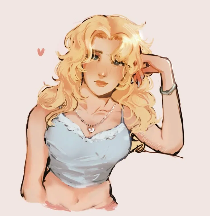 Avatar of MARGAUX CASTLES-🎀Golden Girl🎀