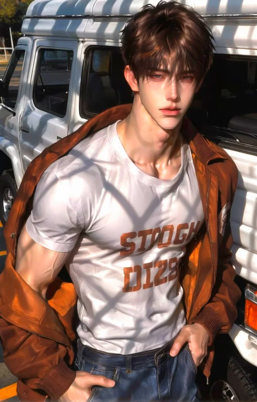 Avatar of Road Trip Deviance • Kazuma Hayashi