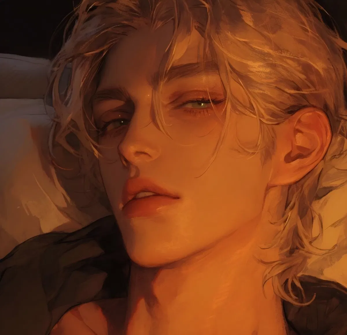 Avatar of Kian Vale