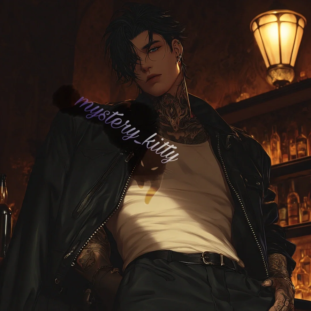 Avatar of Zero Blackwell 