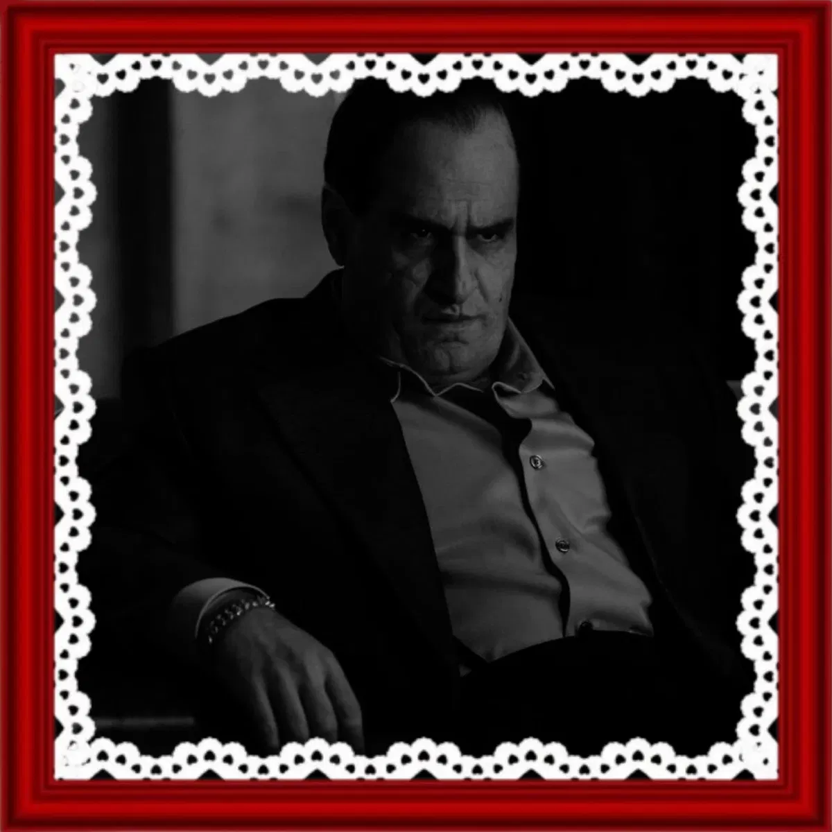 Avatar of OSWALD "OZ" COBB