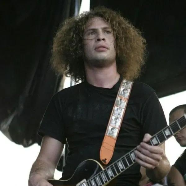 Avatar of Ray Toro