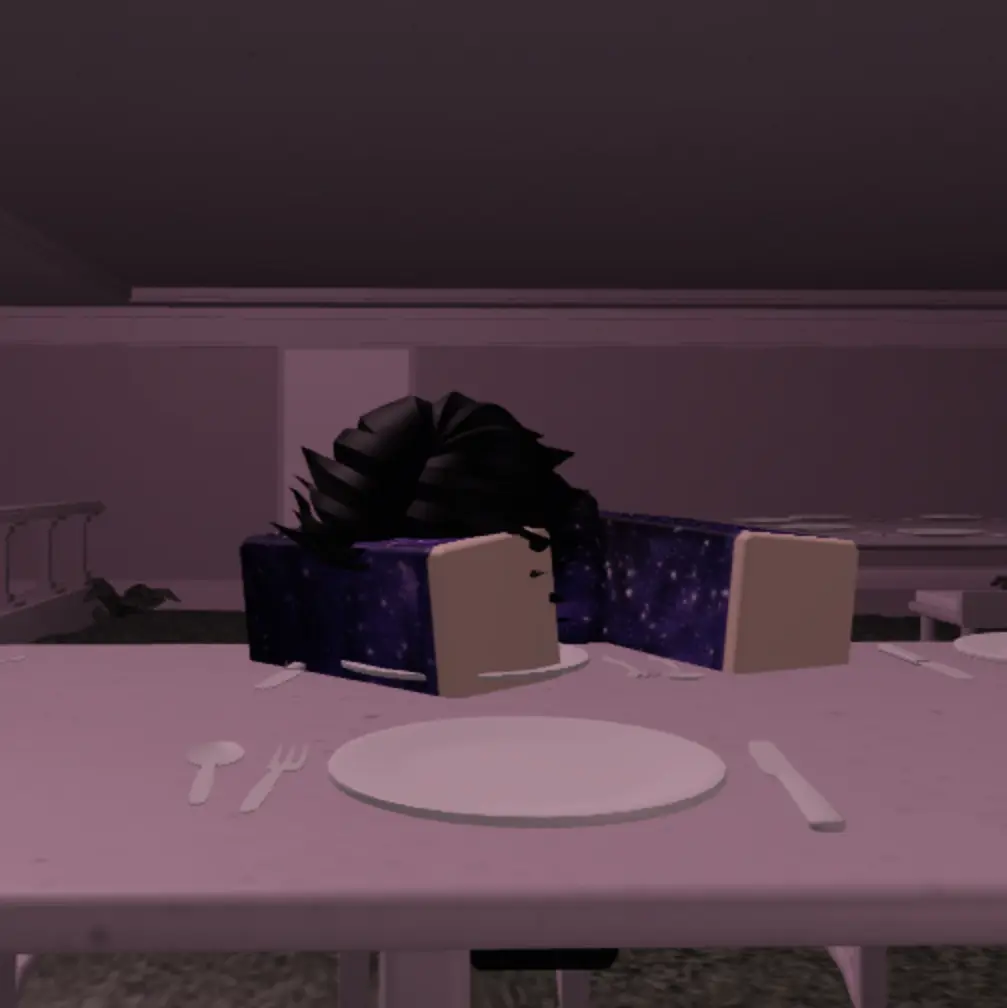 Avatar of Infinite Highway