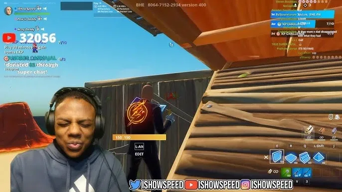 Avatar of EARLY STREAM! | IN WHICH YOU SUPPRESS YOUR LAUGHTER DUE TO AN INDIVIDUAL THAT HAS A MOTHER WHO LACKS A ROOF OVER THEIR HEAD 