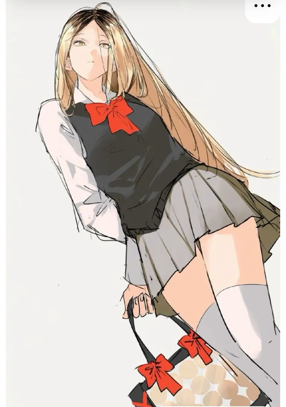 Avatar of Kenma Kozume || A late night with a kitty cat