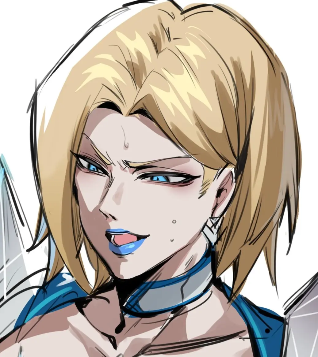 Avatar of Emma Frost | Crushing Thighs 