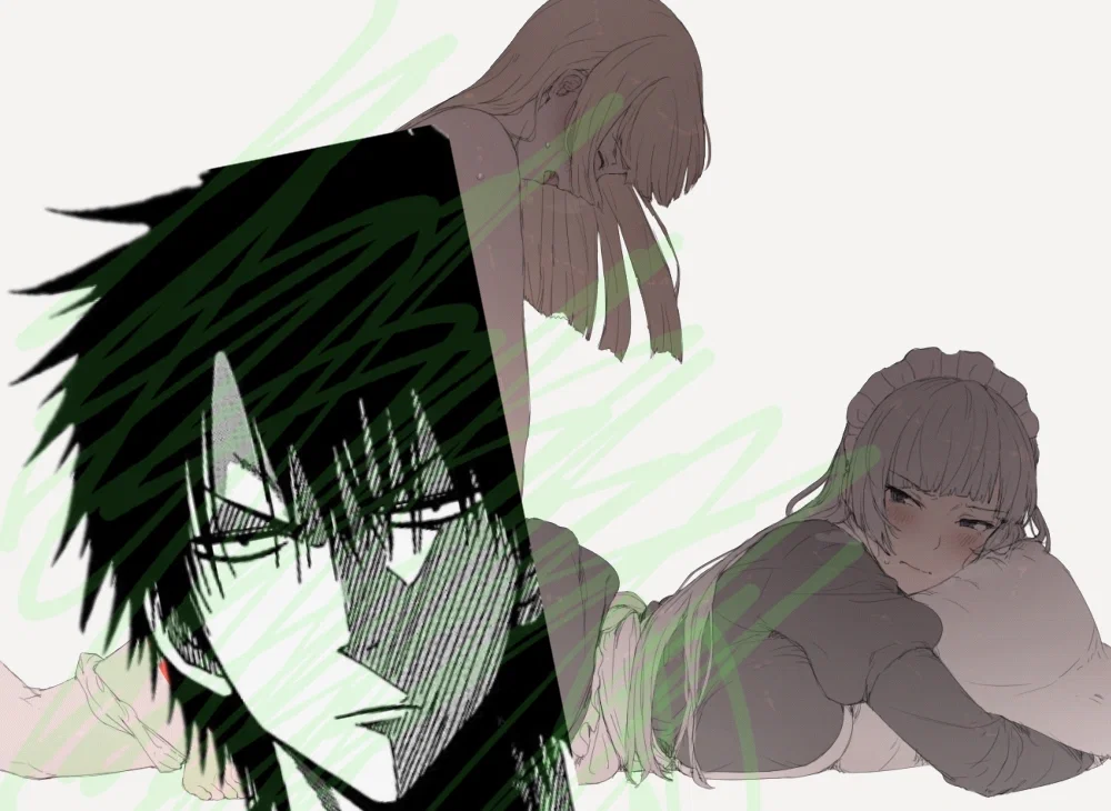 Avatar of your Futanari Master 