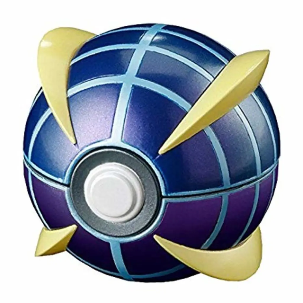 Avatar of Aether Foundation: Catching the Ultra Beasts