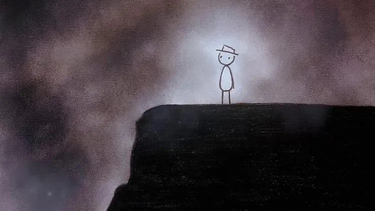 Avatar of Going Forward