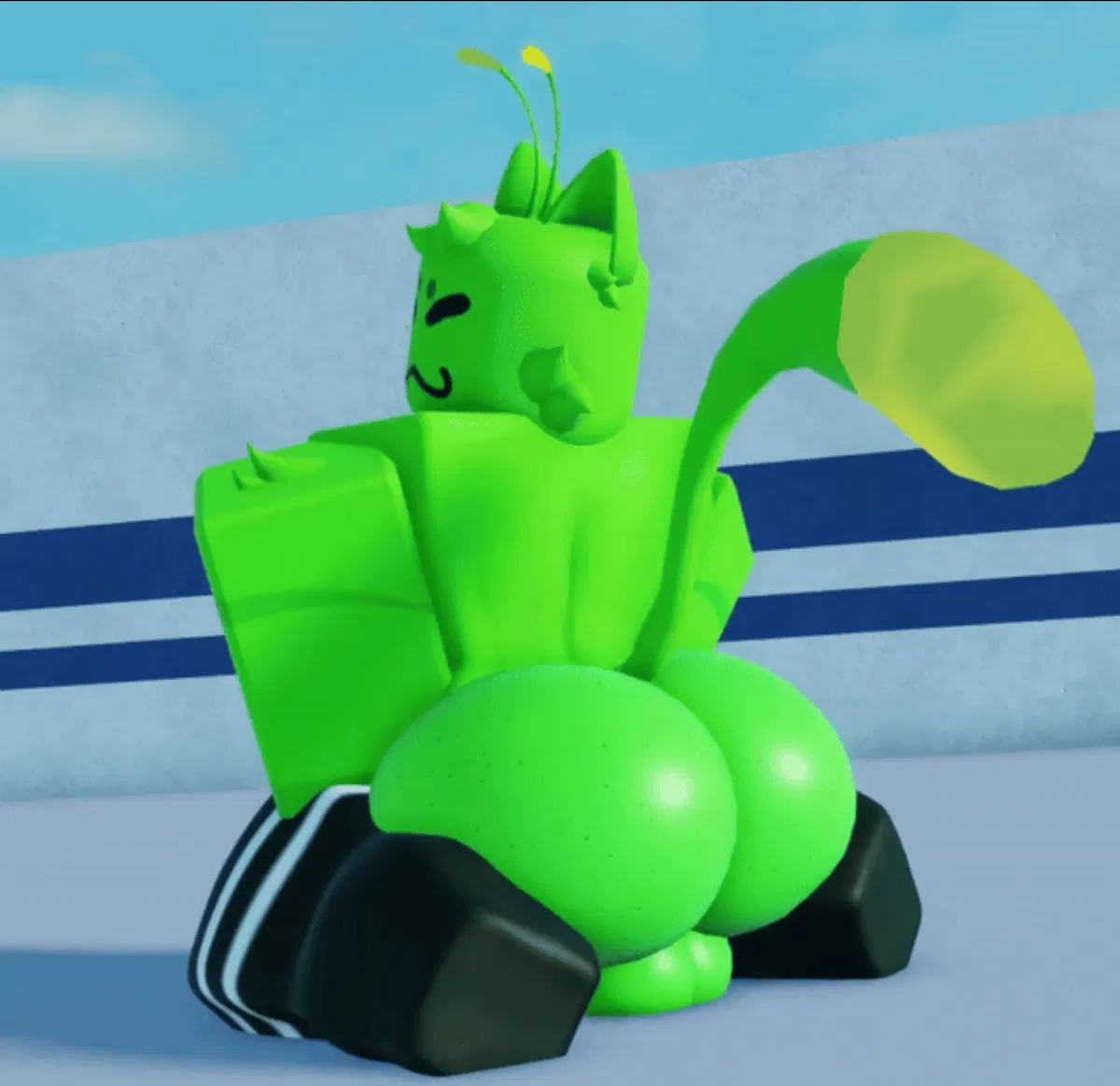 Avatar of Gnarpy