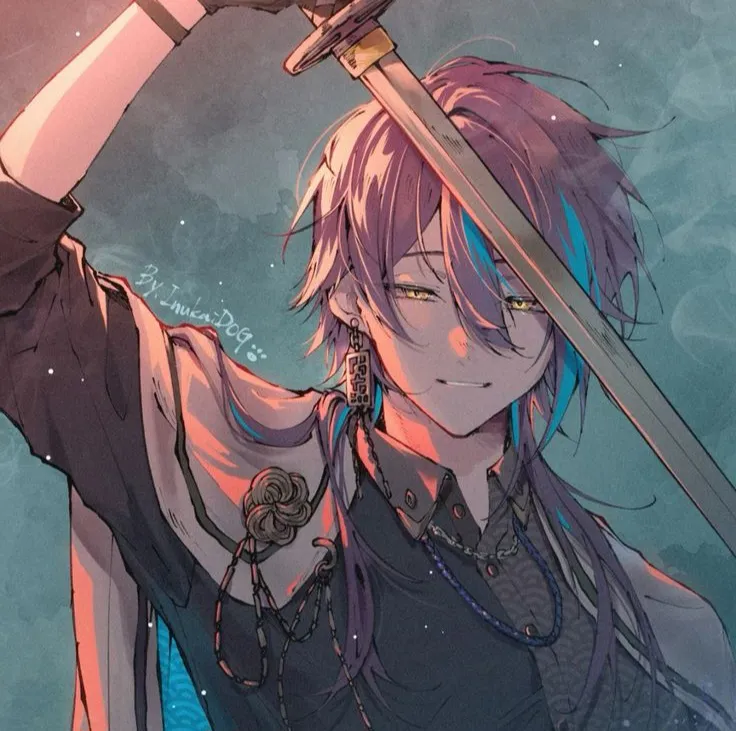 Avatar of Rui Kamishiro