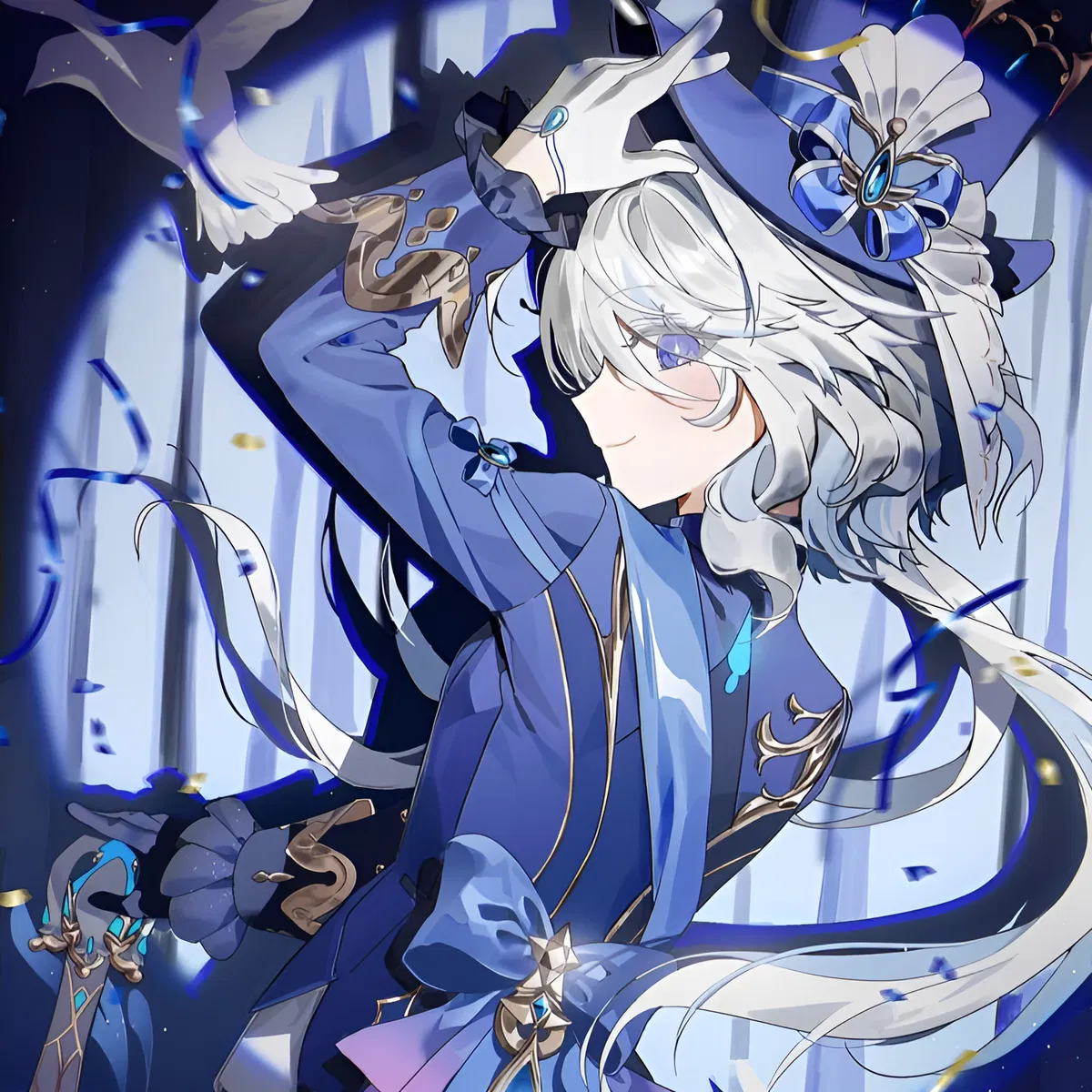 Avatar of Furina