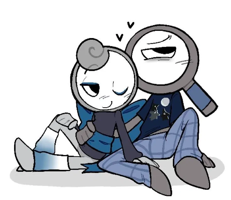 Avatar of •~{{Rodger x Glisten}}~•