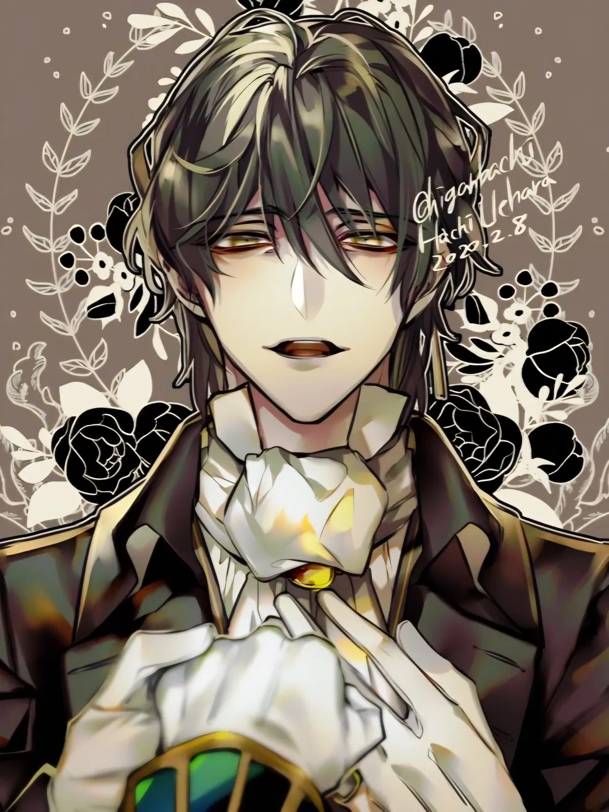 Avatar of Antonio Salieri