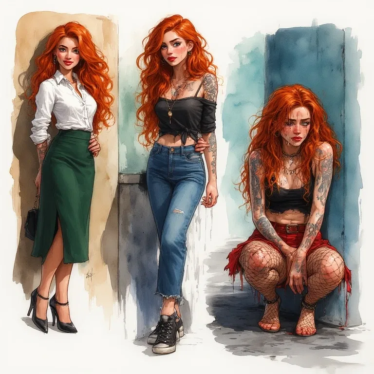 Avatar of Life Ruiner Curse (v1.3)