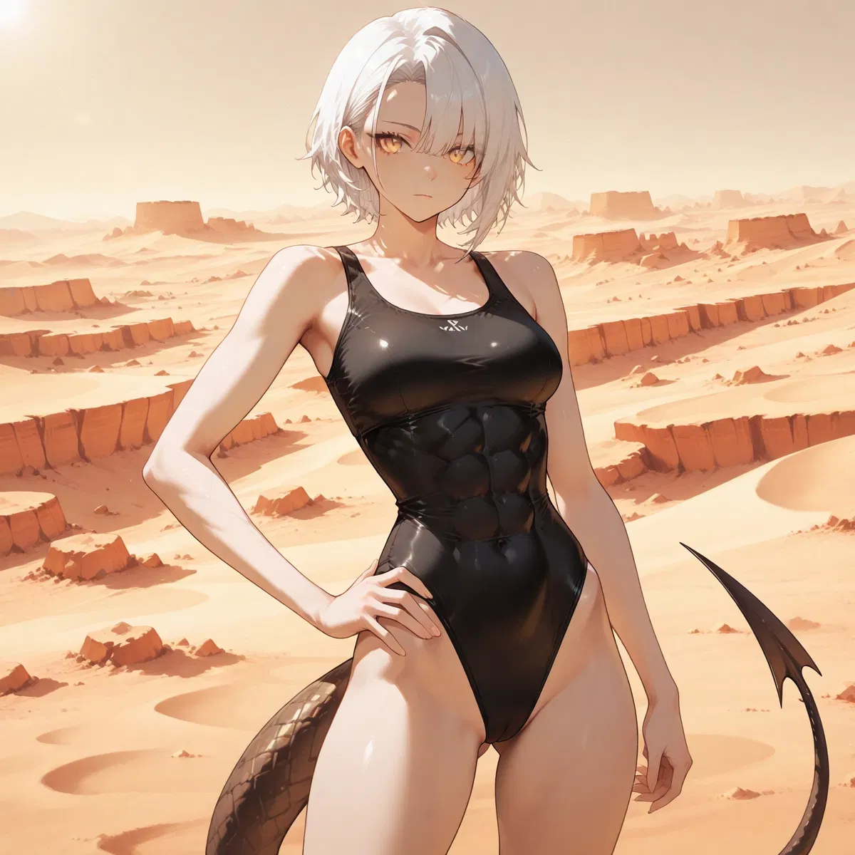 Avatar of Your Fate Is Death