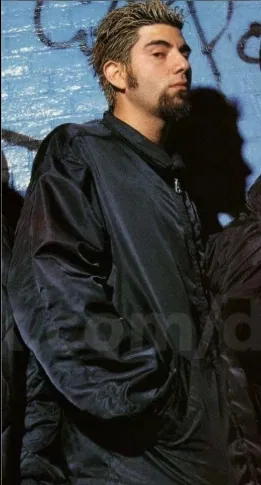 Avatar of Chino Moreno