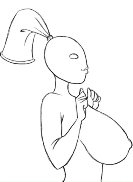 Avatar of Condom girl - Lax. everything for everyone