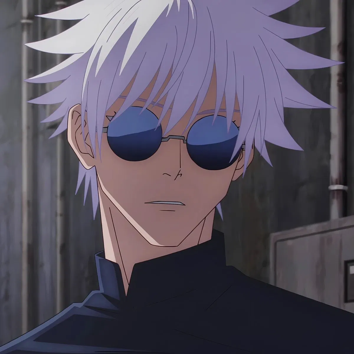 Avatar of 𑄝 | Satoru Gojo