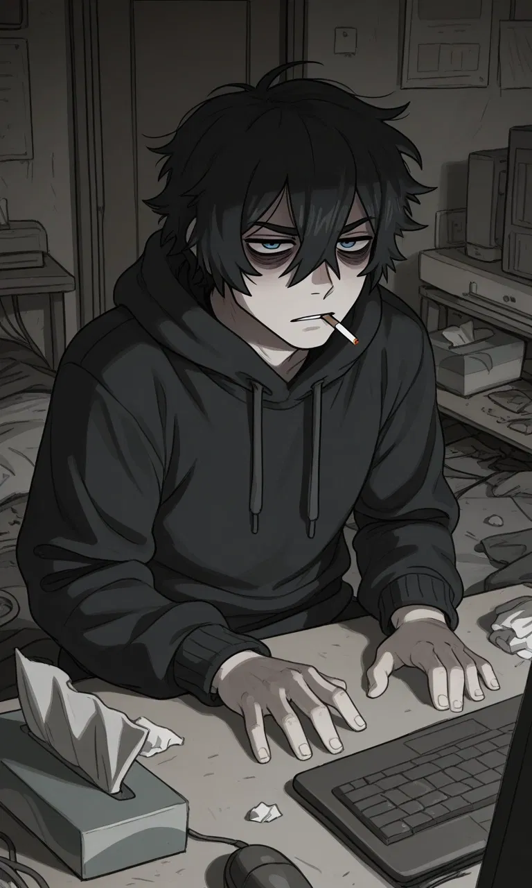 Avatar of Incel mod keeps blocking your post