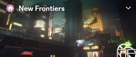 Avatar of New Frontiers RP
