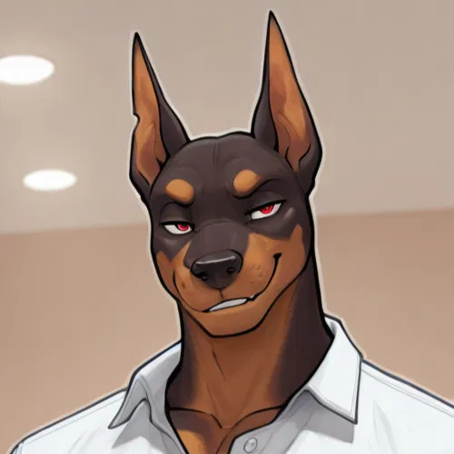 Avatar of Dane | Dad's Friend