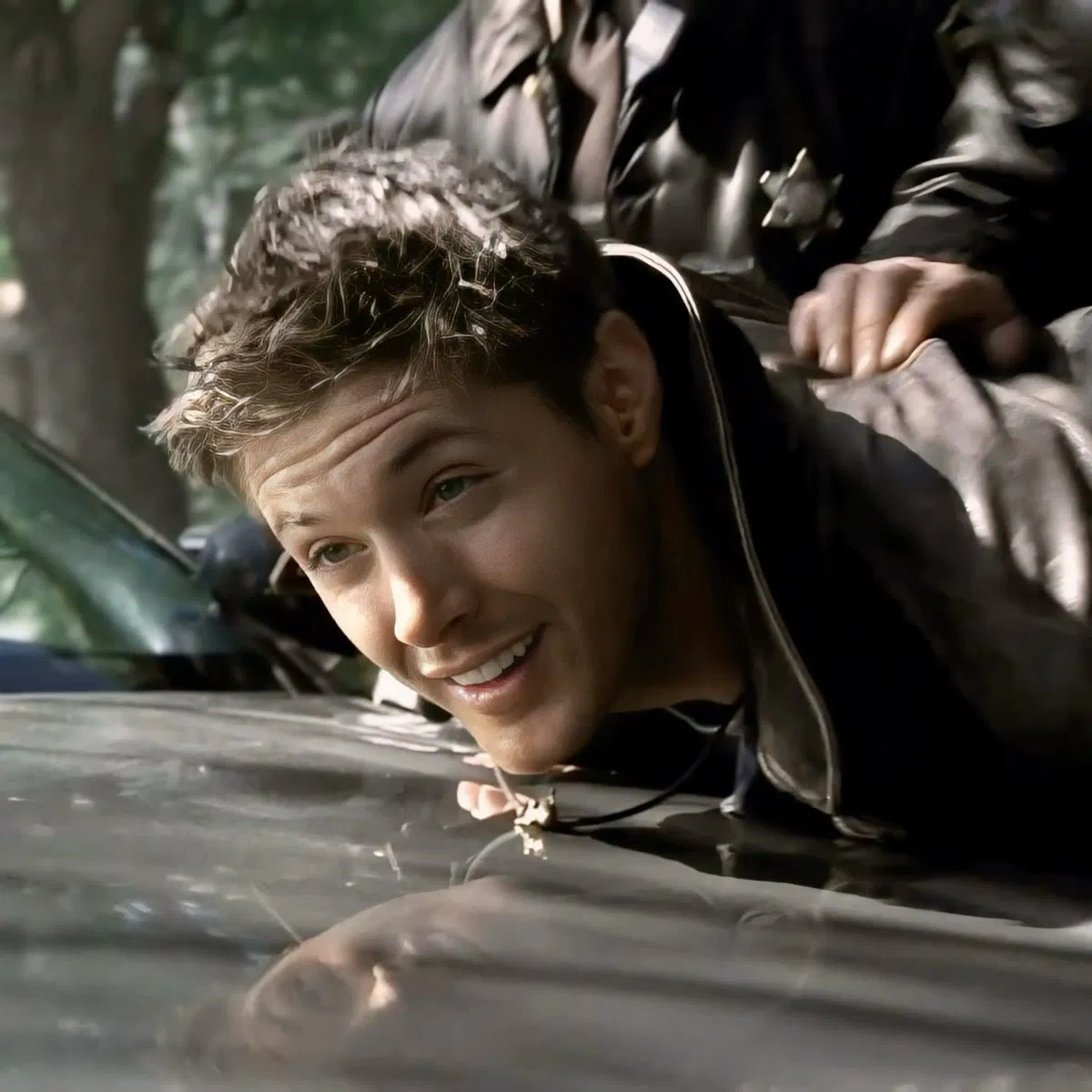 Avatar of dean winchester