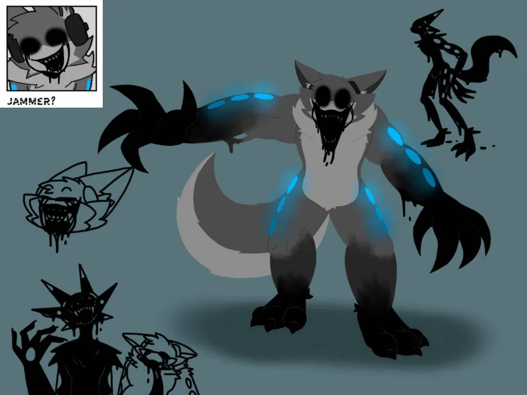 Avatar of VHS Jammer