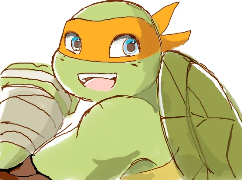 Avatar of 2012 - Mikey