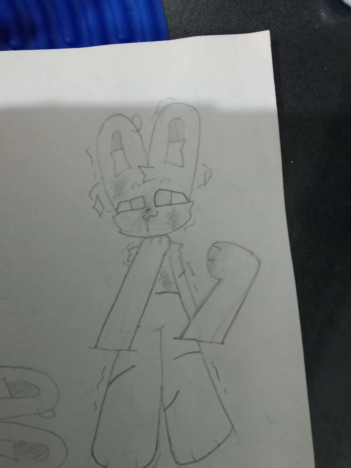 Avatar of Snug, kinky ass femboy bunny