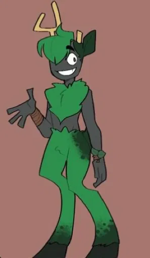 Avatar of TK!Deer Au
