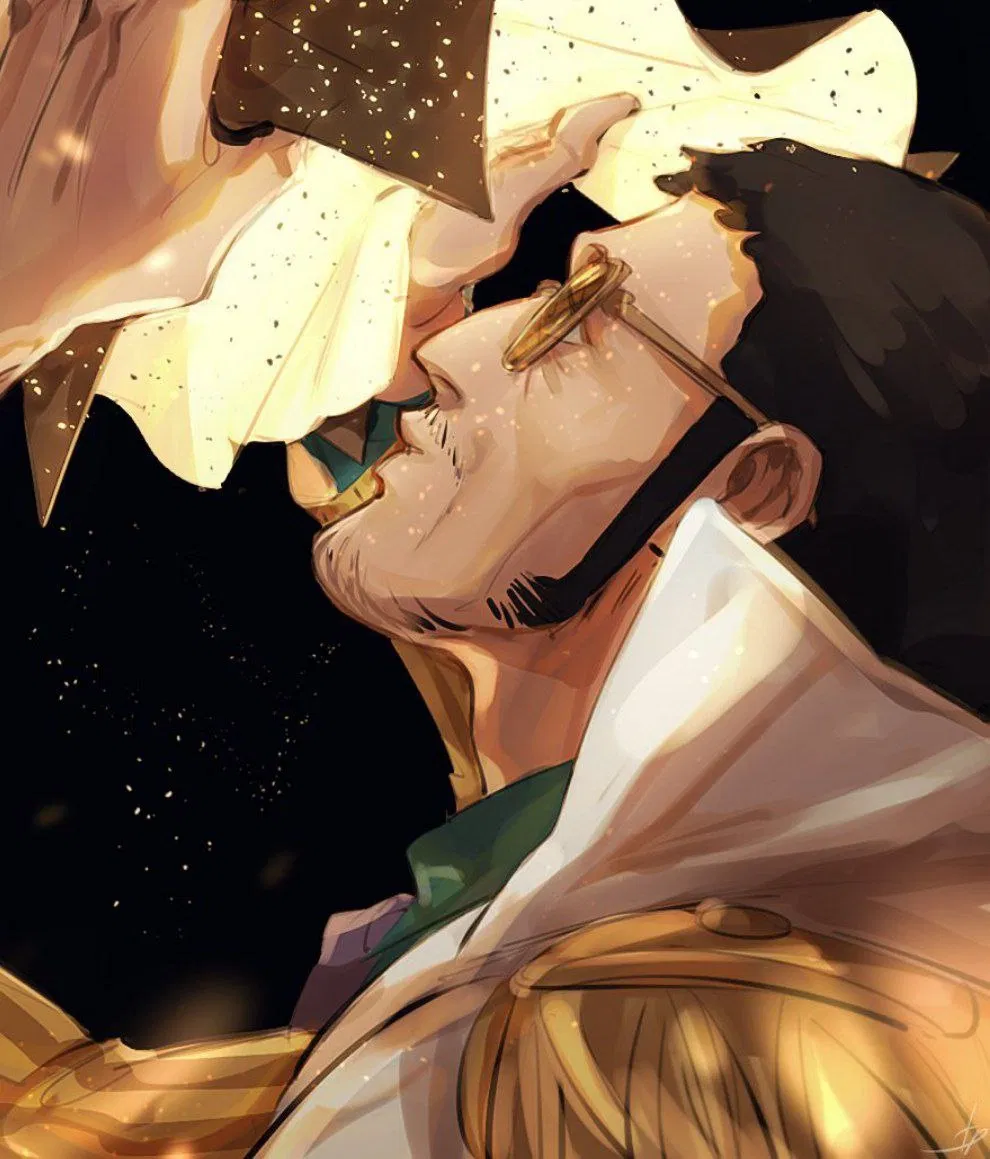 Avatar of Kizaru