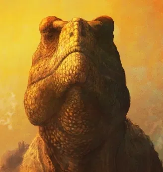 Avatar of Tyrannosaurus Rex