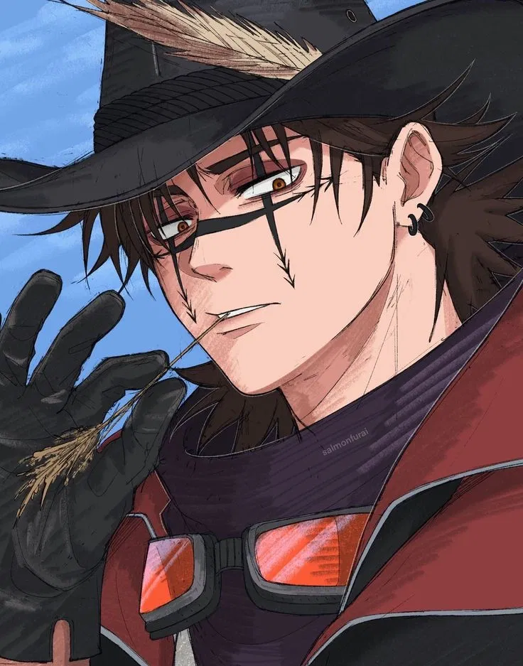 Avatar of ✦ Choso Kamo | Stardew Farmer ❀༉