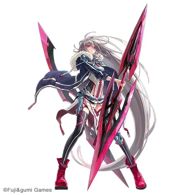 Avatar of Laevateinn