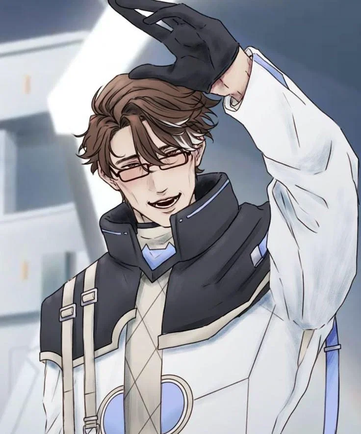 Avatar of Welt Yang | DILF