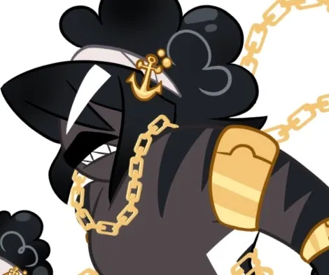Avatar of The Salty Shark