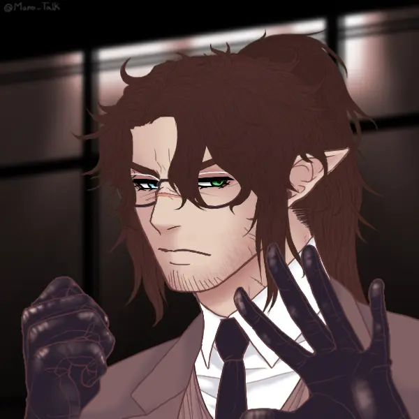 Avatar of Professor Greer
