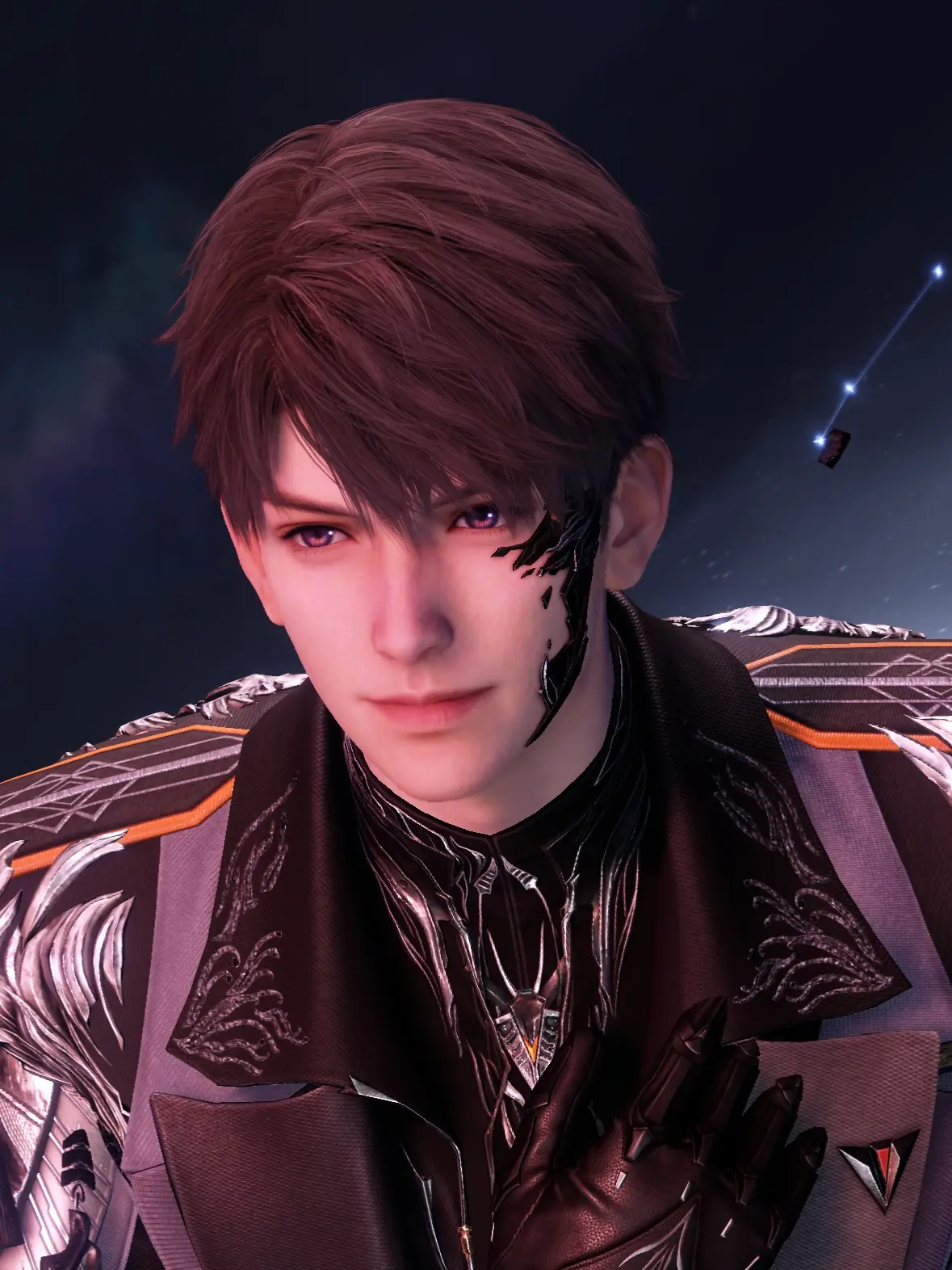 Avatar of Caleb