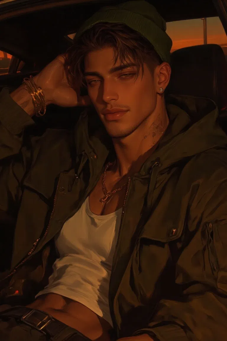 Avatar of Jalen ✦ Streetboy