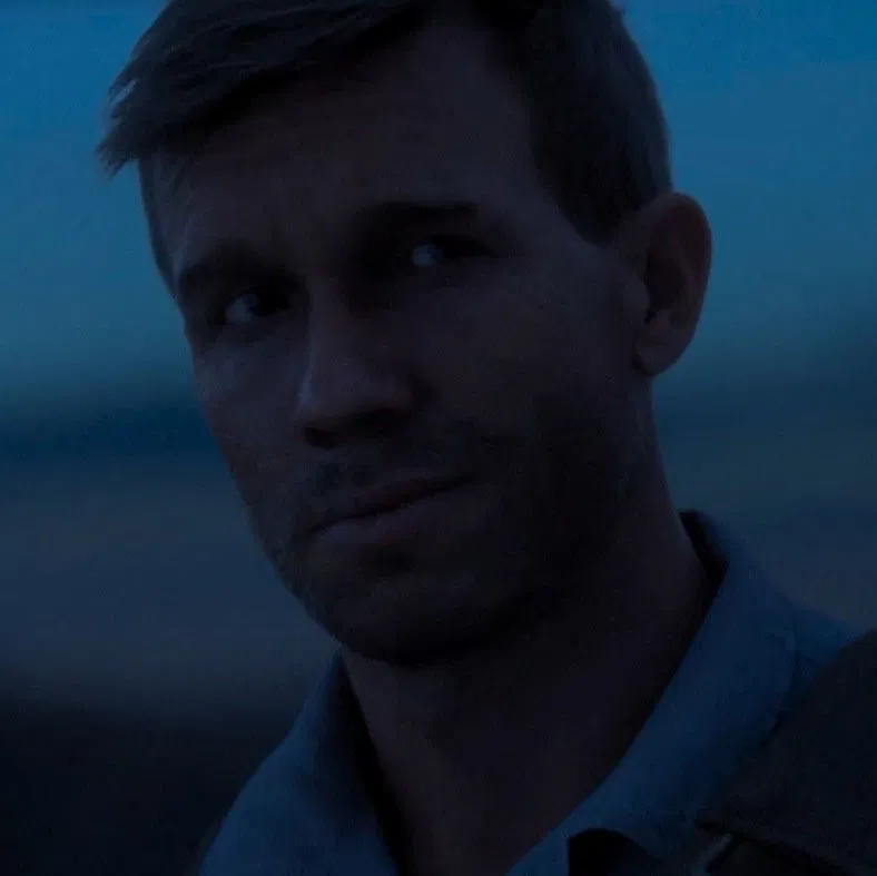 Avatar of Phillip Graves