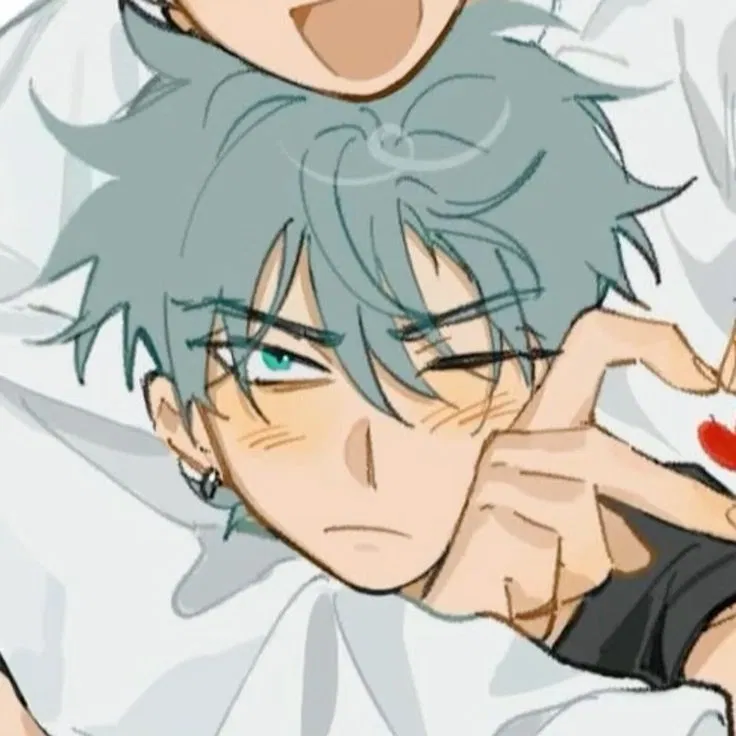 Avatar of Till | High School AU