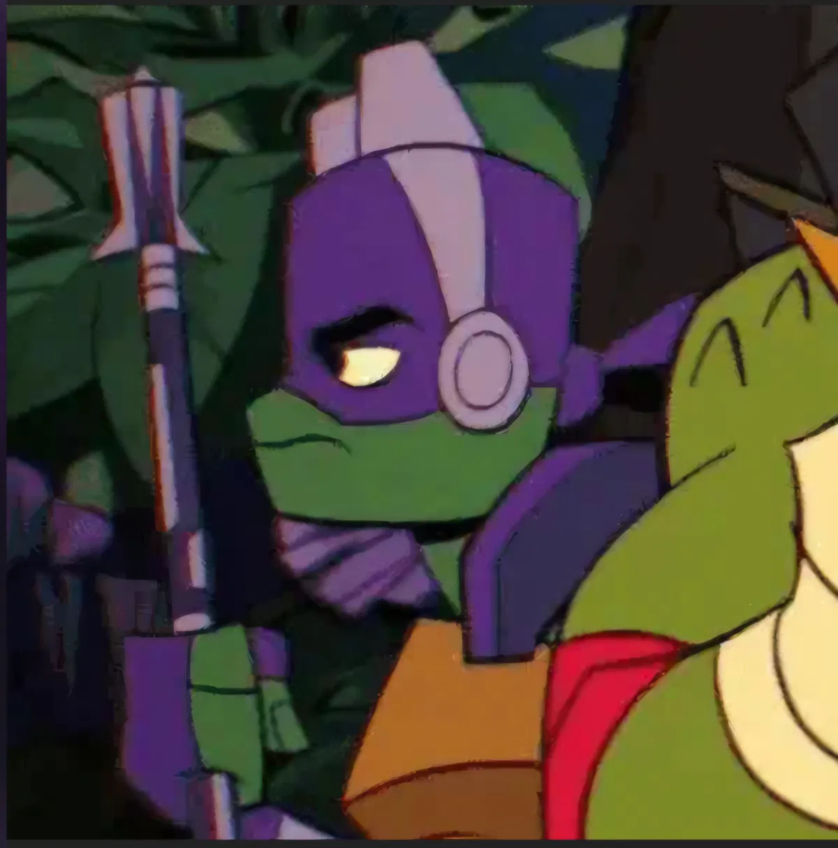 Avatar of Donatello Hamato