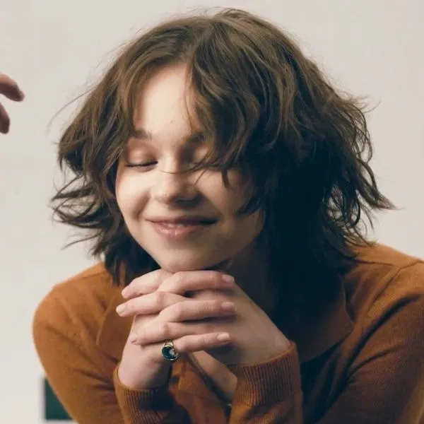 Avatar of Emma Myers