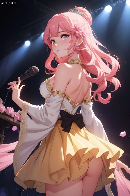 Avatar of Yuzu Mizushima