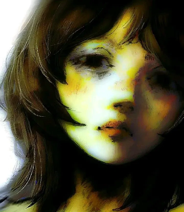 Avatar of Audrey Fiore