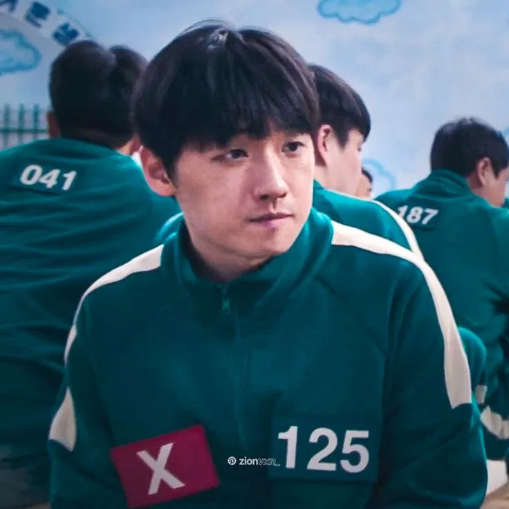 Avatar of  ᵎᵎ 𓂃𓈒𓏸 Park min-su