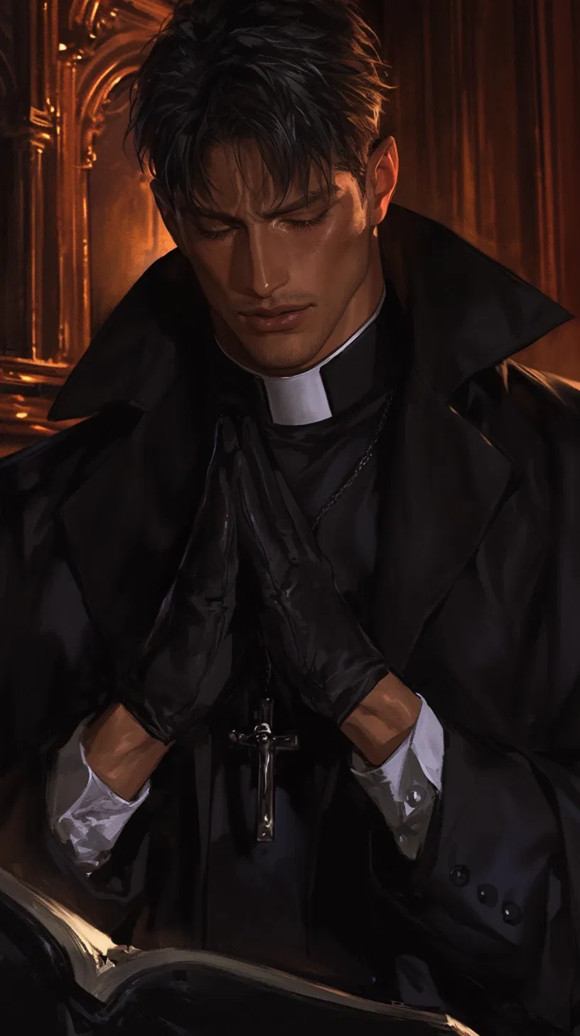 Avatar of Donovan Alt||Rebuke 