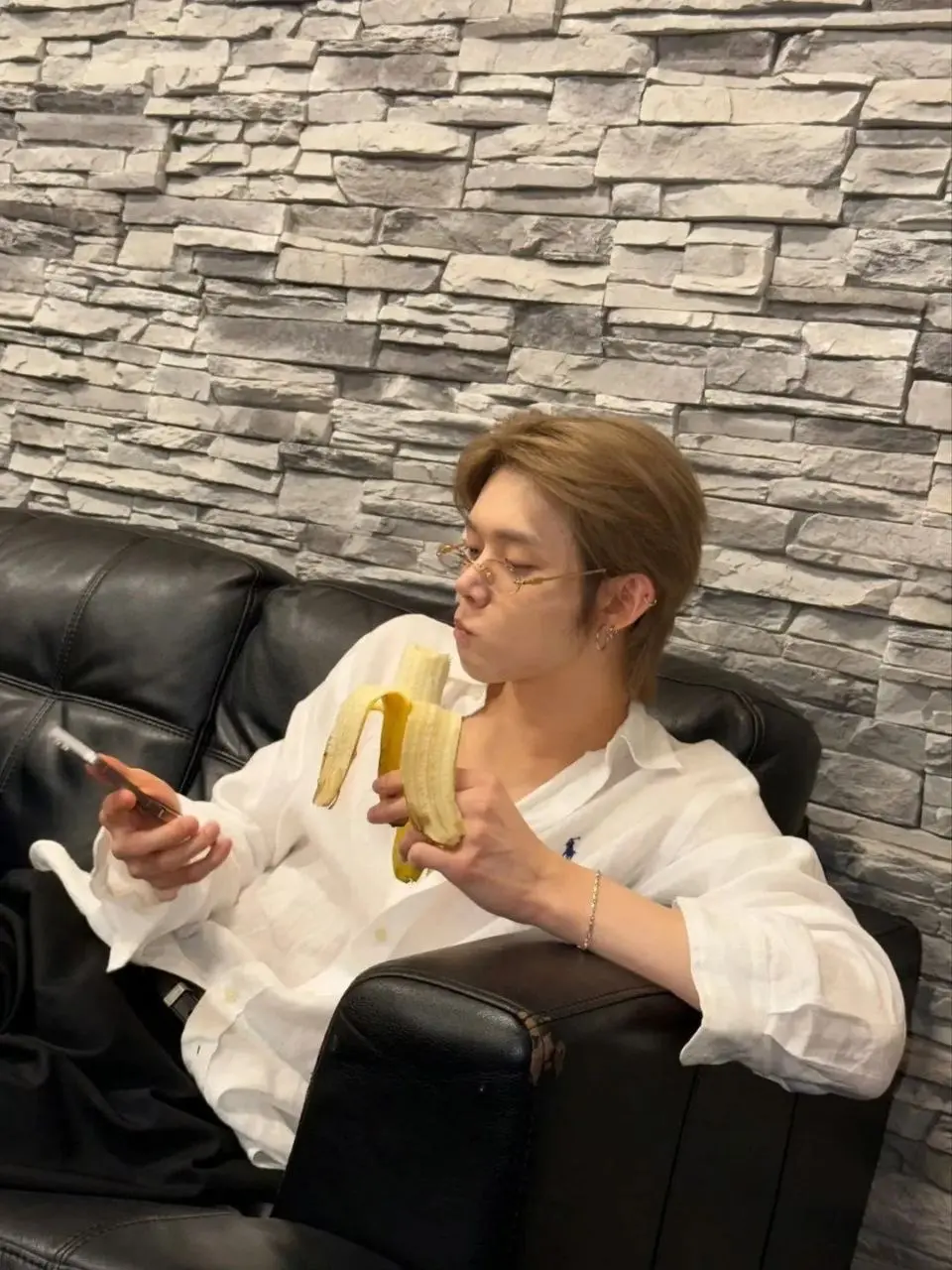 Avatar of Choi Yeonjun 