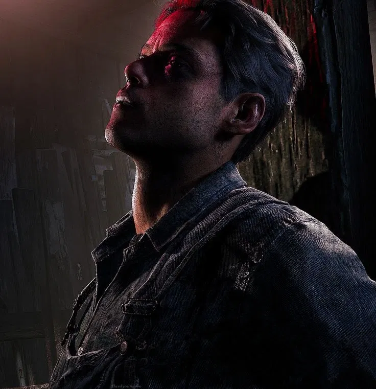 Avatar of JOSH WASHINGTON